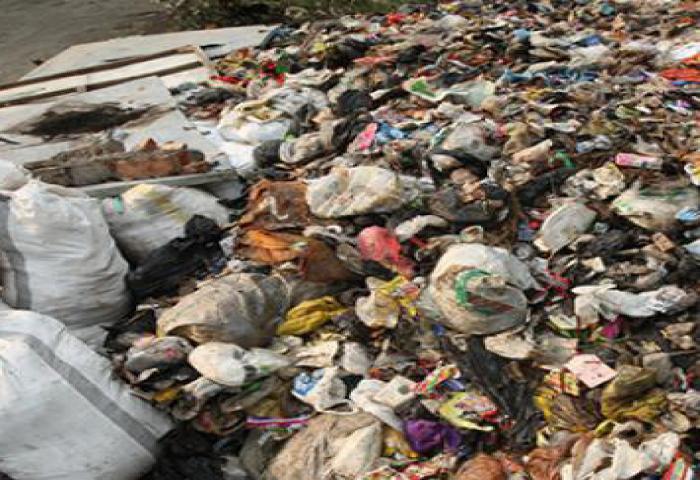 Tingginya Produksi Sampah Di Bandung Raya Mencapai 1.311 Ton Per Hari